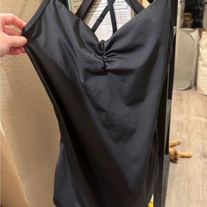 Rhythm Piper Short One Piece Surf Suit XL